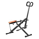 Squat Assist Trainer - Ganzkörper-Trainingsgerät für den Heimgebrauch,...