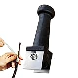 Baumpfropf-Set – Professionelles Set zum Veredeln von Obstbäumen,...
