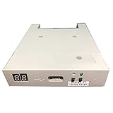Shntig 3 5 'tragbarer 1 2 FDD Diskette Lauf
