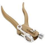 NIYANGLE Sägeverstellwerkzeug und Sägesatzzange mit Vergrößerungsglas...