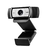 Logitech Business C930e Business-Webcam, Full-HD 1080p, 90° Blickfeld,...