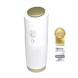 toGo Filter Mini Luftreiniger mit Akku - tragbar & klein - HEPA 13 &...