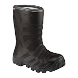 Viking ULTRA 2.0, Unisex-Kinder Schneestiefel, Schwarz (Black/Grey), 30 EU...