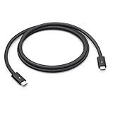 Apple Thunderbolt 5 (USB‑C) Pro Kabel (1 m) ​​​​​​​