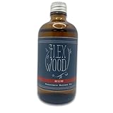 The Ilex Wood – Desire – Veganes, natürliches, leidenschaftliches...