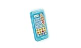 Fisher-Price Learn with Puppy Phone, Baby Toy + 1 Year (Mattel FPR17),...