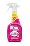 The Pink Stuff Das Miracle Mehrzweck-Reinigungsspray für harte...