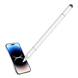 jumper 3 in 1 Tablet Stift, Touchscreen Stift für Handy,iPad, Android,...