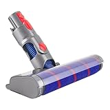 Staubsaugerbürste Mit Direktantrieb, Kompatibel Mit Dyson V10 V8 V7 V11...