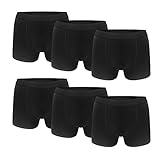 Uizuooy Unterhosen Jungen Boxershorts Kinder Boxershorts Jungen aus...