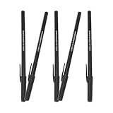 JOINPAYA 5 Stück Wäschestifte für Kleidung Wasserfester Mehrzweck Marker...