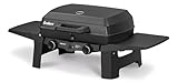 Enders Gasgrill Urban II, Tischgrill, Grillen-, Kochen- und Backen...