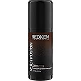 Redken | Ansatzspray für coloriertes oder graues Haar Root Fusion Braun 1...