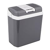 Vaiko® Kühlbox TKB24 12V 230V Camping Kühlschrank Thermoelektrische...