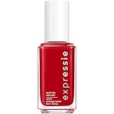 Essie Schnelltrocknender Nagellack „expressie“, Nr. 190 seize the...