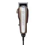 Wahl Legend Haarschneidemaschine - Professionelle Netzschermaschine - Long...