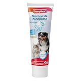 BEAPHAR - Zahnpasta Für Hunde Und Katzen - Schützt vor Plaque Und...