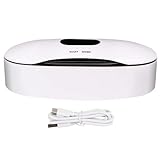 YUMILI UV Light Sanitizer Box UVC LED Sterilisator Fall 60er/90er Jahre...