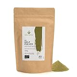 BIO Kelp Pulver (500g), Kelp Algen aus biologischem Anbau, 100% Natürlich...