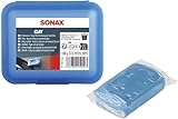 SONAX Clay (100 g) hochwertige und langlebige Knetmasse zur Entfernung von...