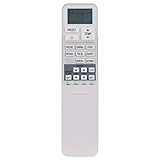 Klimaanlage Fernbedienung Kompatibel mit Toshiba AC RAS-B10N3KV2-E1...