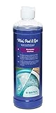 BAYROL Mini Pool&Spa Klarmacher 0,5 L - Konzentrierter Trübungsentferner...