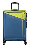 American Tourister Daring Dash - Spinner M, Erweiterbar Koffer, 66.5 cm,...