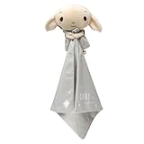 Rainbow Designs Harry Potter Dobby Schmusetuch für Neugeborene – samtig...