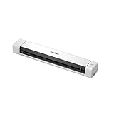 Brother DS-640 Mobile Scanner | A4 | Stromversorgung USB | 15 ppm | Farbe |...