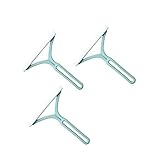 TRIUMPHANT Fusselentferner 3PCS für Kleidung Manueller Fuzz Shaver...