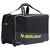Bauer S24 Core wheeled Bag