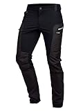 PUMA Workwear Pro-One Adventure Outdoor Wanderhose Herren - Ideal zum...