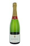 Champagne Brut Reserve Boizel