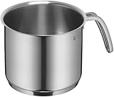 WMF Provence Plus Milchtopf Induktion ohne Deckel 14 cm, Milchkochtopf,...