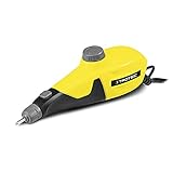 TROTEC Graviergerät PEGS 10-230V für Metall, Keramik, Leder, Glas,...