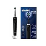 Oral-B Vitality Pro Elektrische Zahnbürste — Electric Toothbrush, Inkl....