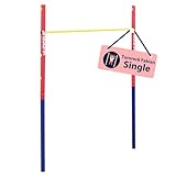 HUDORA Turnreck Fabian - Reckstange Outdoor - Reck für den Garten -...