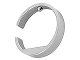 scarlet health | Akupressurring »Good Night 925 Sterlingsilber« für den...