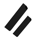 Veemoon 2 Stück Teiliges Verschleißfeste Messerhüllen aus Hochwertigem...