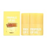 Honey Balm Propolis Lippenbalsam, Honigbalsam Lippenbalsam, Manuka...