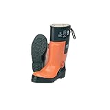 Schnittschutzstiefel Forststiefel Forstschuh Novo Boot Forest 2 Gr.42