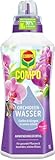 COMPO Orchideen Wasser - Dünger für Orchideen - Nährstoffreich und...