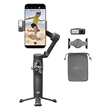 DJI Osmo Mobile 7P Gimbal-Stabilisator für iPhone, Android, Natives...