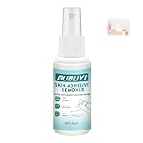 30ml Pflasterentferner Spray, Pflasterlöser Spray, Entferner Pump Spray,...