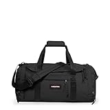 Eastpak READER S + Reisetasche, 24 x 53 x 26 cm, 40 L - Black (Schwarz)