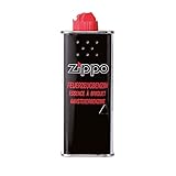 Zippo 2X Original Feuerzeugbenzin