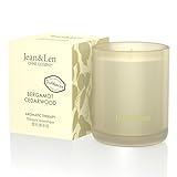 Jean & Len Aromatic Therapy Bergamot & Cedarwood, natürliche...