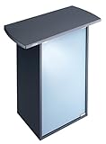 Tetra Aquarium Unterschrank - speziell für AquaArt Discovery Line 60 L...