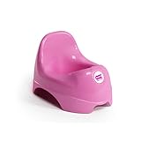 OKBABY Relax - Baby Töpfchen mit ergonomischem Sitz und hoher Rückenlehne...
