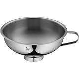 WMF Gourmet Marmeladentrichter 14 cm, Trichter große Öffnung 4 cm,...